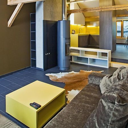 Apartament Mennicza Чешин Стая снимка