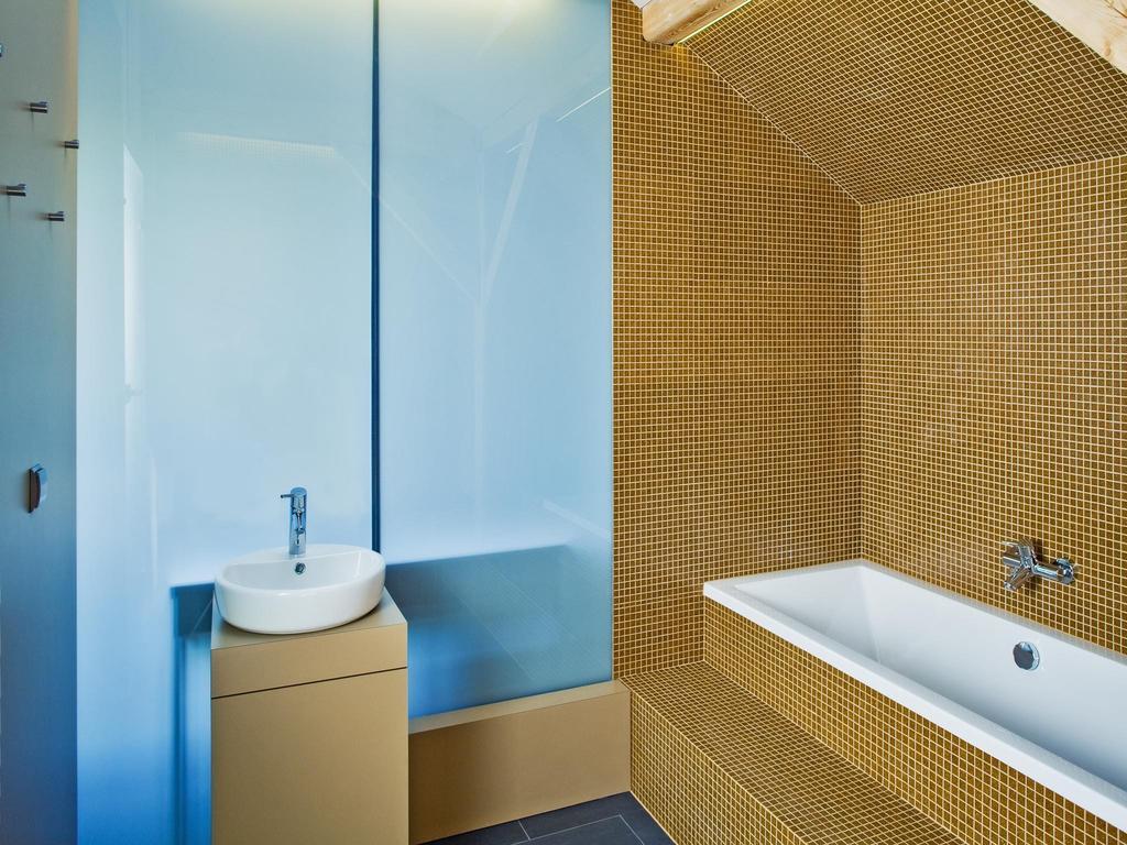 Apartament Mennicza Чешин Стая снимка