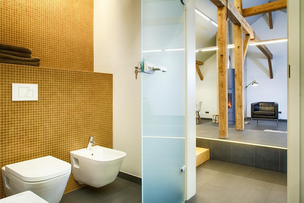 Apartament Mennicza Чешин Стая снимка