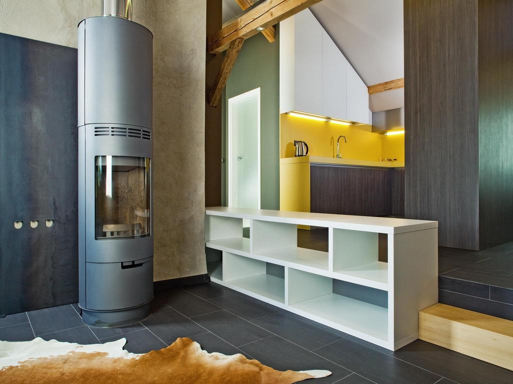 Apartament Mennicza Чешин Стая снимка
